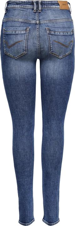 Image du produit Only ONLPaola Life HW Skinny Fit Jeans (XS)
