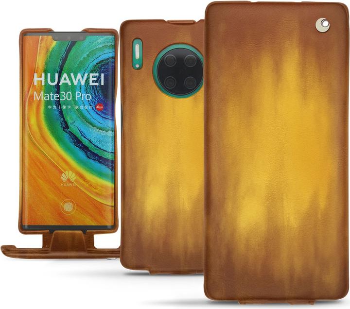 Image du produit Noreve Housse cuir vertical (Mate 30 Pro)