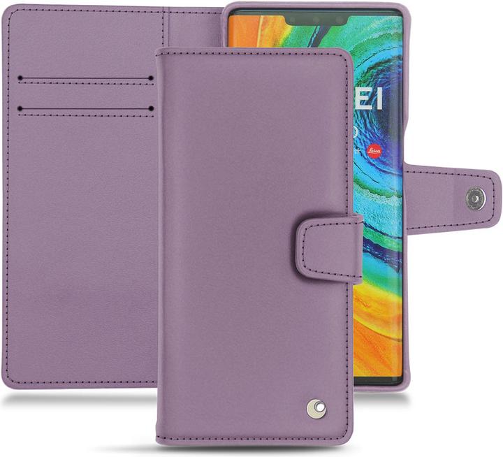 Lilas ( Nappa - Pantone #b9a3e3 )