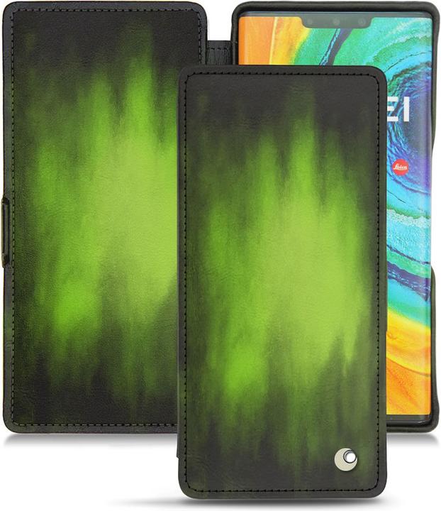 Produktbild Noreve Lederschutzhülle horizontal (Huawei Mate 30 Pro)