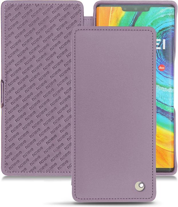 Lilas ( Nappa - Pantone #b9a3e3 )