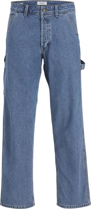 Produktbild Jack & Jones JJIEDDIE JJCARPENTER SQ 735 Locker geschnitten Locker geschnitten (27)