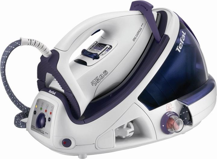 Produktbild Tefal GV8330 Pro Express Anti-Calc (2200 W)