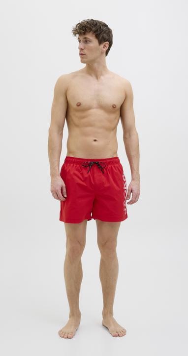 Actual product image Jack & Jones Regular Fit Badeshorts Badeshorts (XS)
