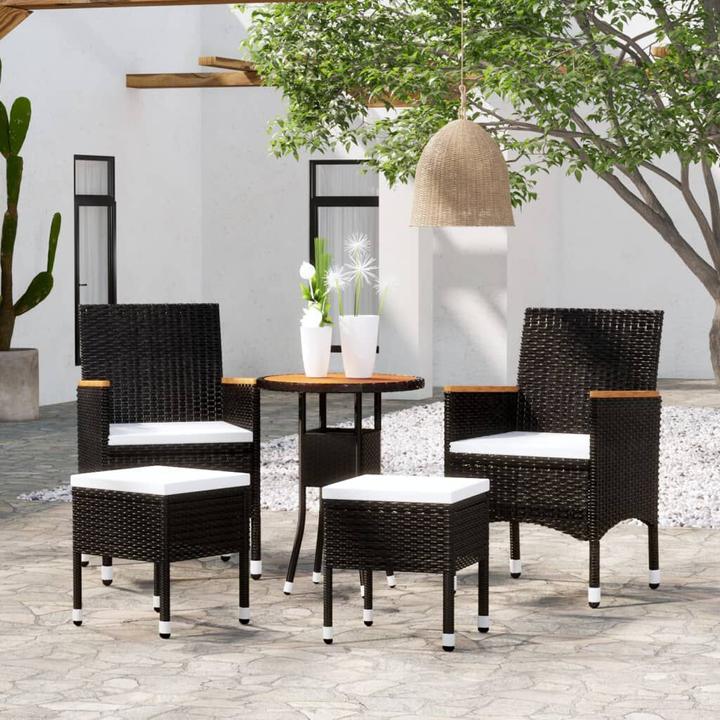 Produktbild VidaXL Garten Lounge Set