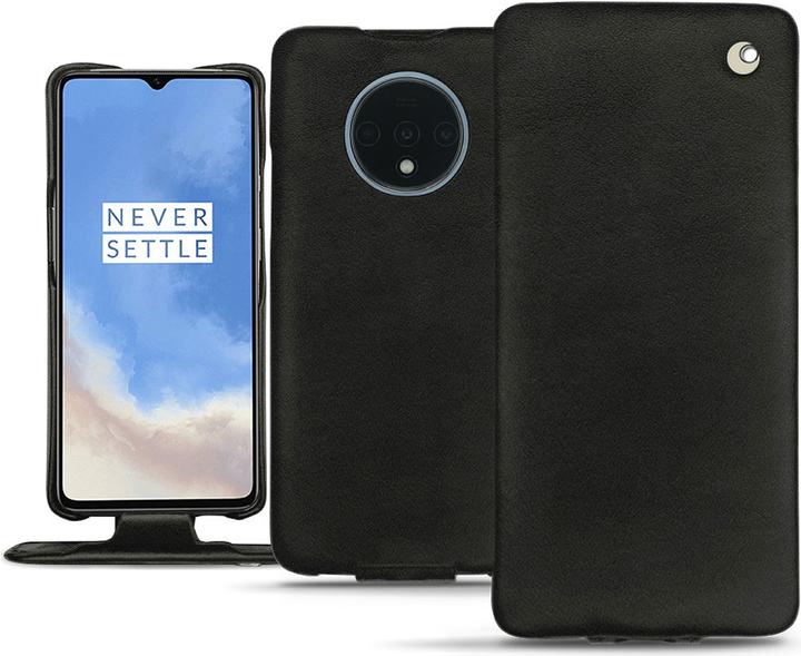 Productafbeelding Noreve Lederen omslag verticaal (OnePlus 7T)