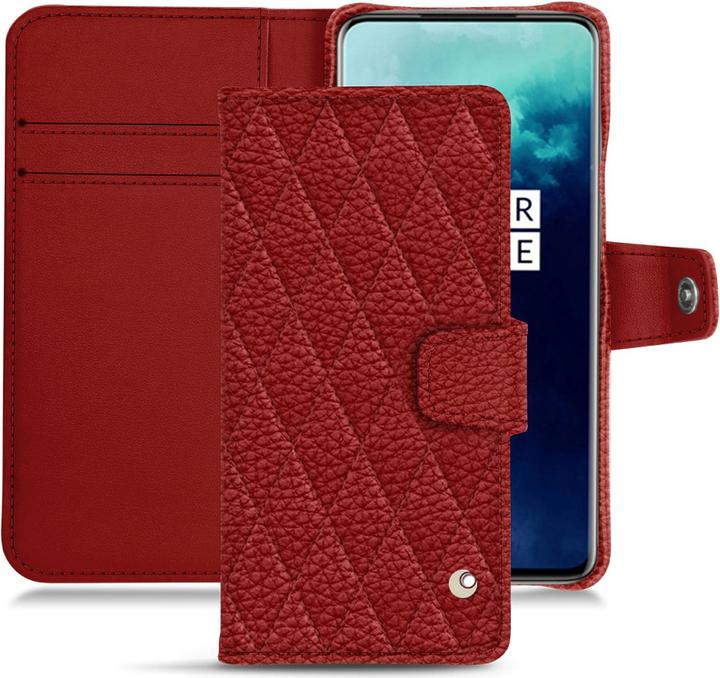 Productafbeelding Noreve Leren Portemonnee (OnePlus 7T Pro)