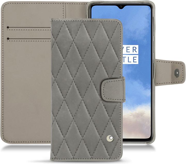 Actual product image Noreve Leather case wallet (OnePlus 7T)