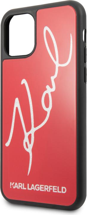 Produktbild Karl Lagerfeld Case (Apple iPhone 11 Pro)