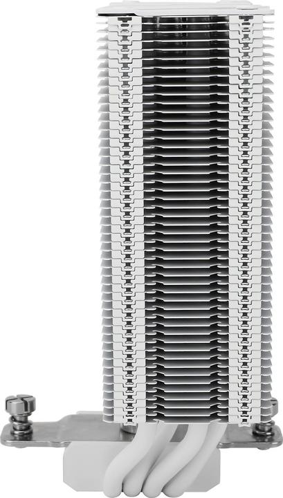 Immagine prodotto Thermalright Assassin Spirit 120 EVO White - Cooler per CPU, topplay (156 mm)