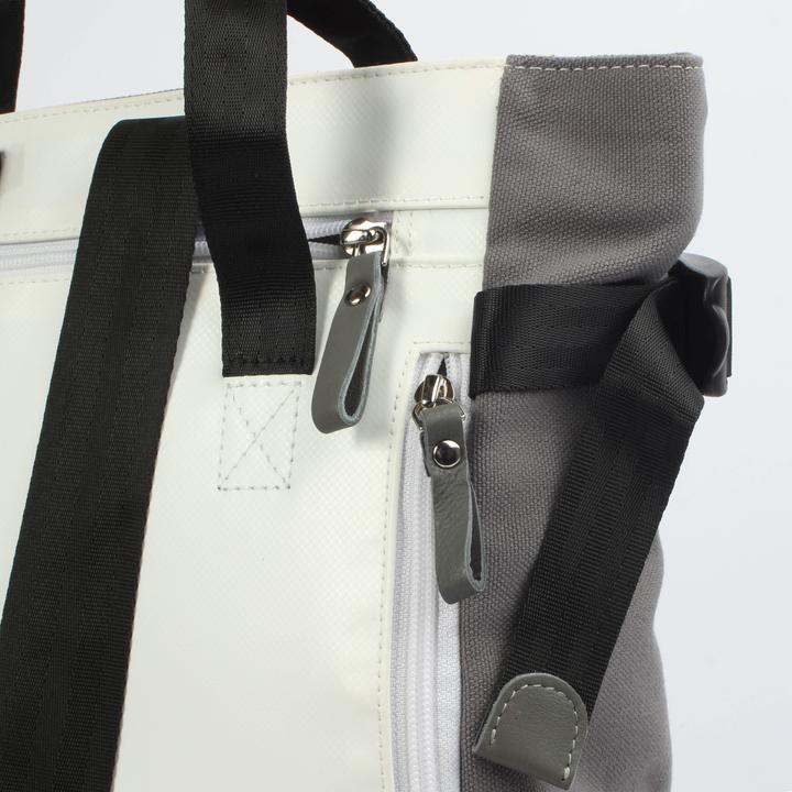 Produktbild 7clouds Shopper-Rucksack Mendo 7.4 (9 l)