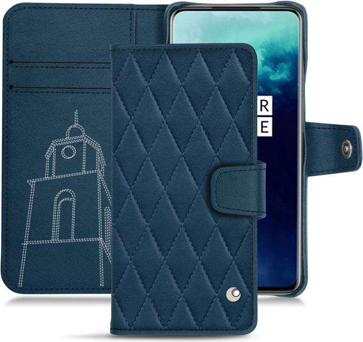 Blu Mediterranean - Couture ( Pantone #0E3043 )