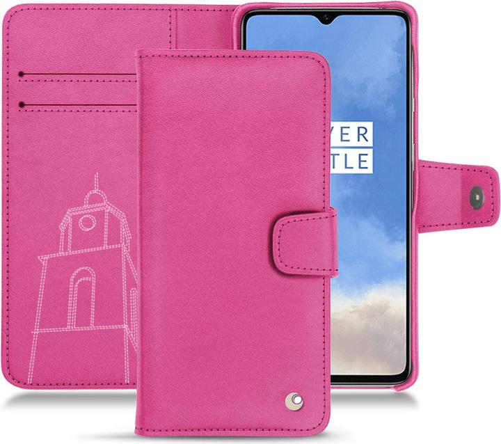 Roze BB ( Pantone #DB599F )