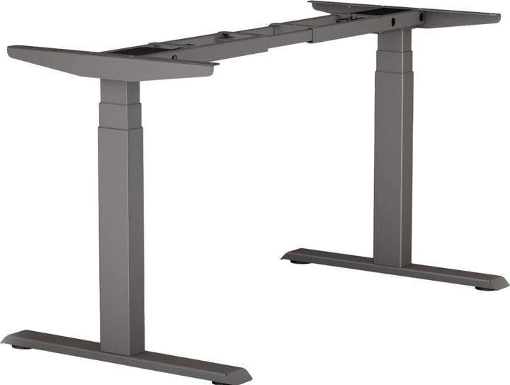 Image du produit OK-Line Système de bureau électronique réglable en hauteur TRD 120 3S