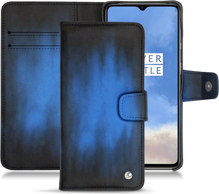 Actual product image Noreve Leather case wallet (OnePlus 7T)