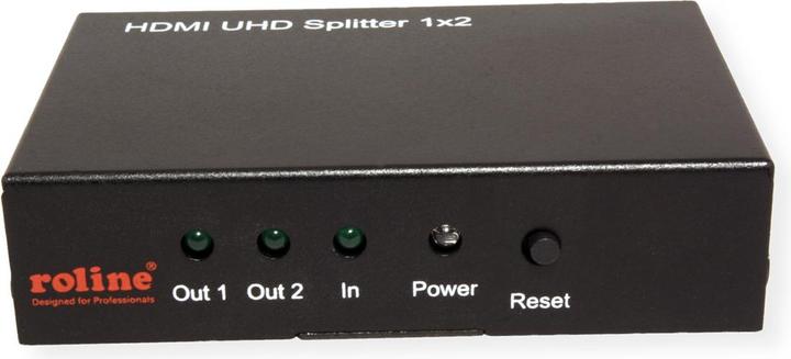 Immagine prodotto Roline Splitter video HDMI 4K