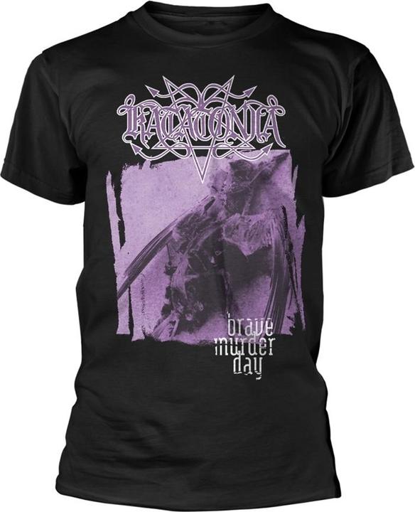 Katatonia Brave Murder Day