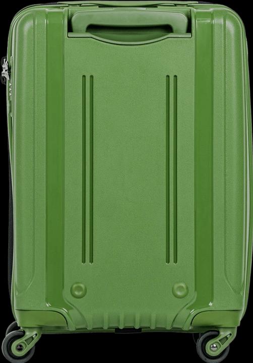Actual product image Swissbags Tourist (40 l, Hand luggage (up to 50 litres))
