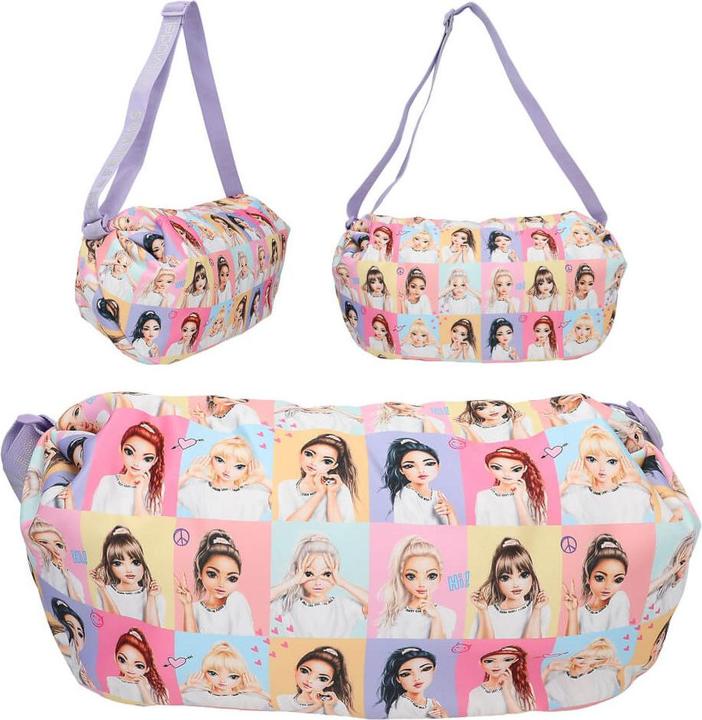 Immagine prodotto Magni Crossbag TOPModel SCATTI DI SCATTO