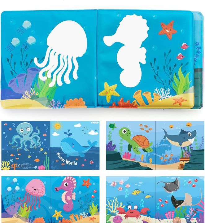Produktbild Reer Ocean World