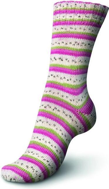 Image du produit Schachenmayr Regia Cotton Tutti Frutti Color (420 m)