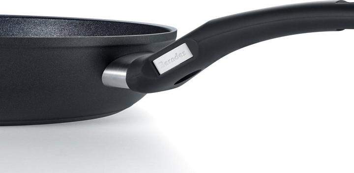 Actual product image Berndes Frying Pan Induction Enduro (28 cm, Frying pan, Aluminium)