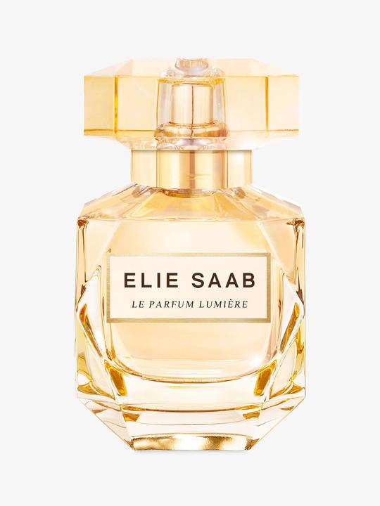 Actual product image Elie Saab Lumière (Eau de parfum, 50 ml)