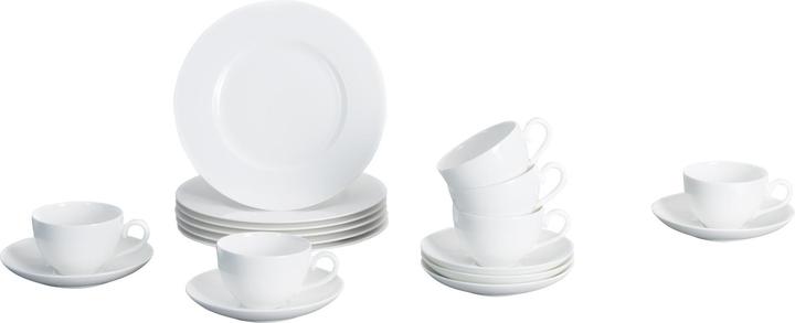 Service à café 18 pcs. Royal (18 pièce(s))
