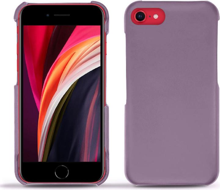 Productafbeelding Noreve Lederen omslag (Apple iPhone SE (2e generatie))