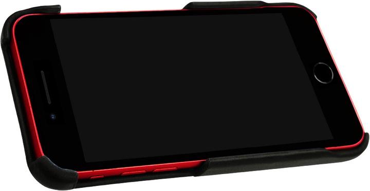 Immagine prodotto Noreve Cover in pelle (Apple iPhone SE (seconda generazione))