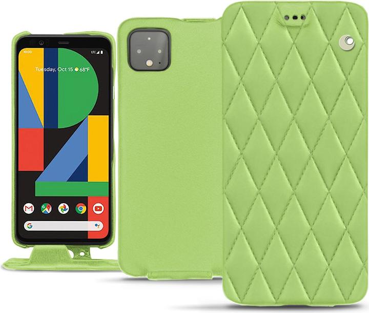 Produktbild Noreve Lederschutzhülle vertikal (Google Pixel 4)