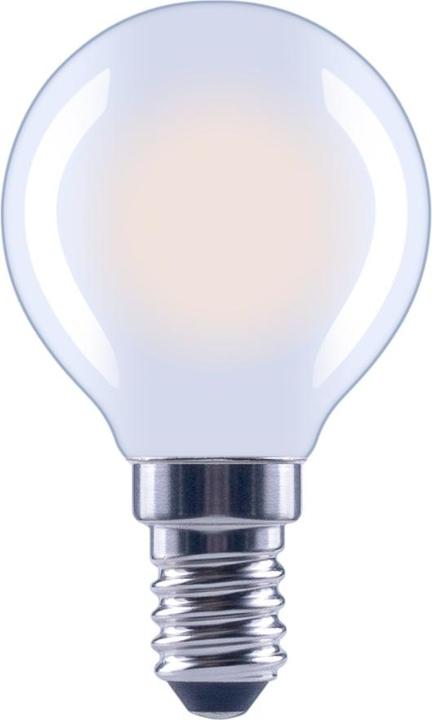 Xavax Tropfenlampe (E14, 2 W, 250 lm, 1 x, E)