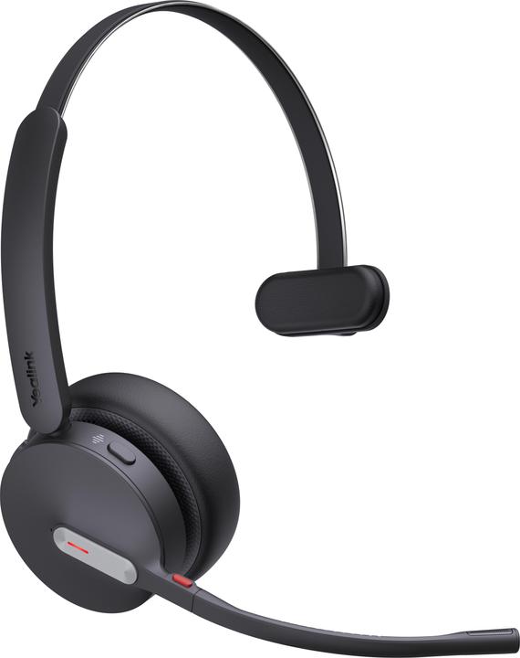 Produktbild Yealink WH 64 (Kabellos, USB-C)