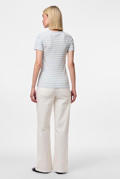 Image du produit Pieces Pcruka Ss Top Noos Bc (M)