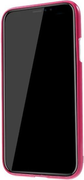 Immagine prodotto Goospery Serie Pearl Jelly (Apple iPhone XR)