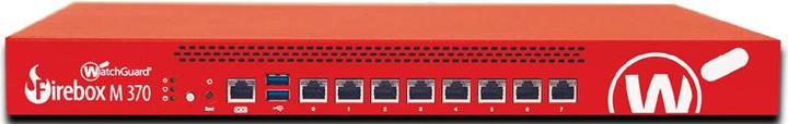 Produktbild Watchguard WGT Trade up to Firebox M370 with 3-yr Basic Security Suite