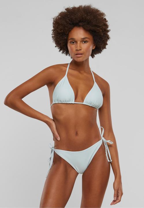 Image du produit Urban Classics Bikini Triangle Recyclé pour Femmes - 11850 (XS)
