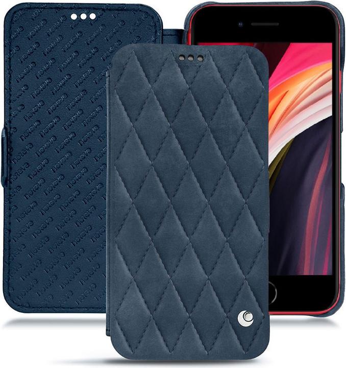 Image du produit Noreve Housse cuir horizontal (Apple iPhone SE (2ème génération))