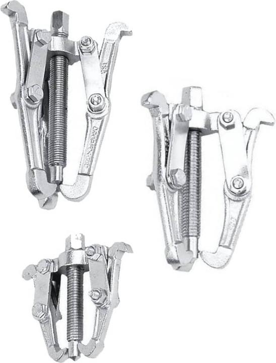 Image du produit Mannesmann Kit d'extracteurs