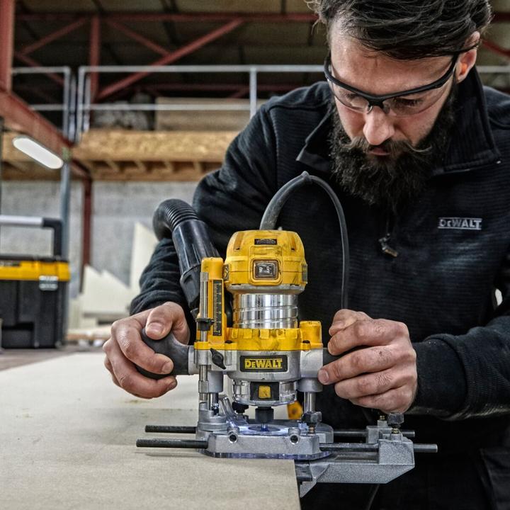Produktbild DeWalt D26204K