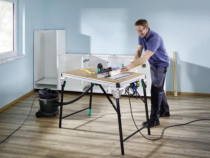 Image du produit wolfcraft MasterCut 2500 (103.50 cm, 78.50 cm)