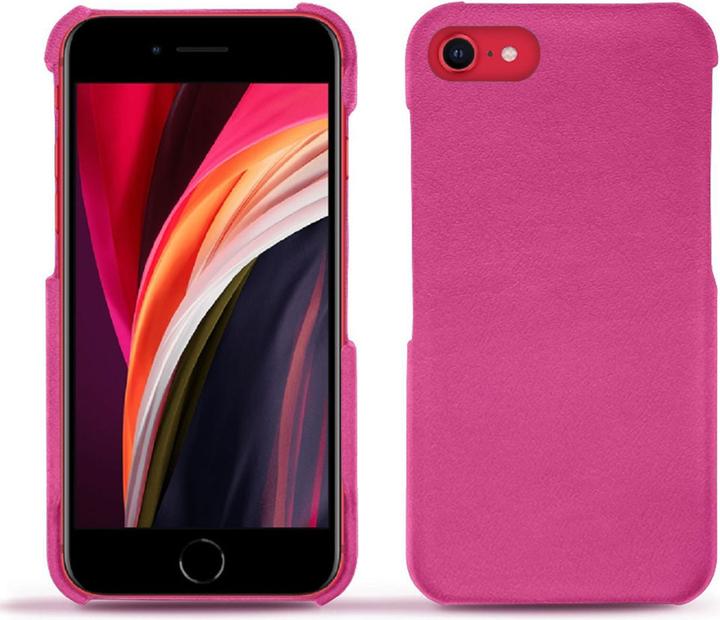Produktbild Noreve Lederschutzhülle (Apple iPhone SE (2nd Gen))