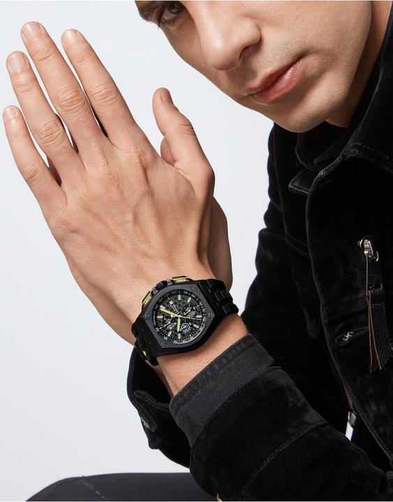 Produktbild Philipp Plein Plein Extreme (Chronograph, 44 mm)