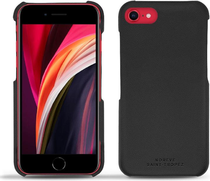 Productafbeelding Noreve Lederen omslag (Apple iPhone SE (3e generatie), Apple iPhone SE (2e generatie))