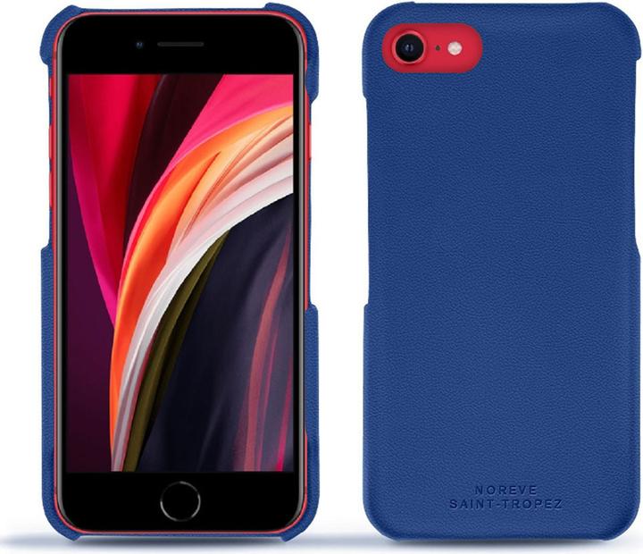 Produktbild Noreve Lederschutzhülle (Apple iPhone SE (2nd Gen))