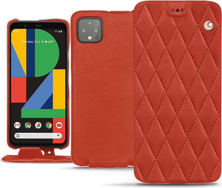 Produktbild Noreve Lederschutzhülle vertikal (Google Pixel 4 XL)