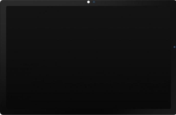 Actual product image Samsung Display Unit für Galaxy Tab A8 10.5 (2021), w/o Frame, Schwarz (Display)