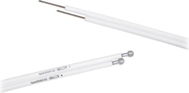 Produktbild Shimano Kit Câbles et Gaines Freins PTFE