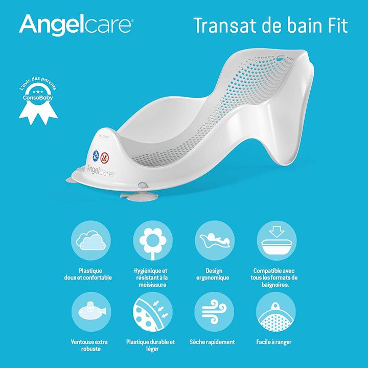 Produktbild Angelcare Fit