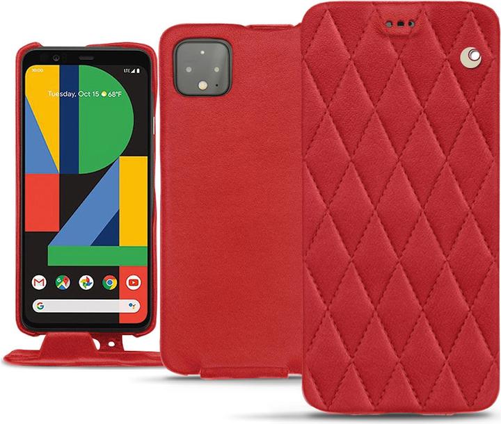 Image du produit Noreve Housse cuir vertical (Google Pixel 4)